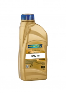 RAVENOL SP-IV RR Transmission Fluid - 1L